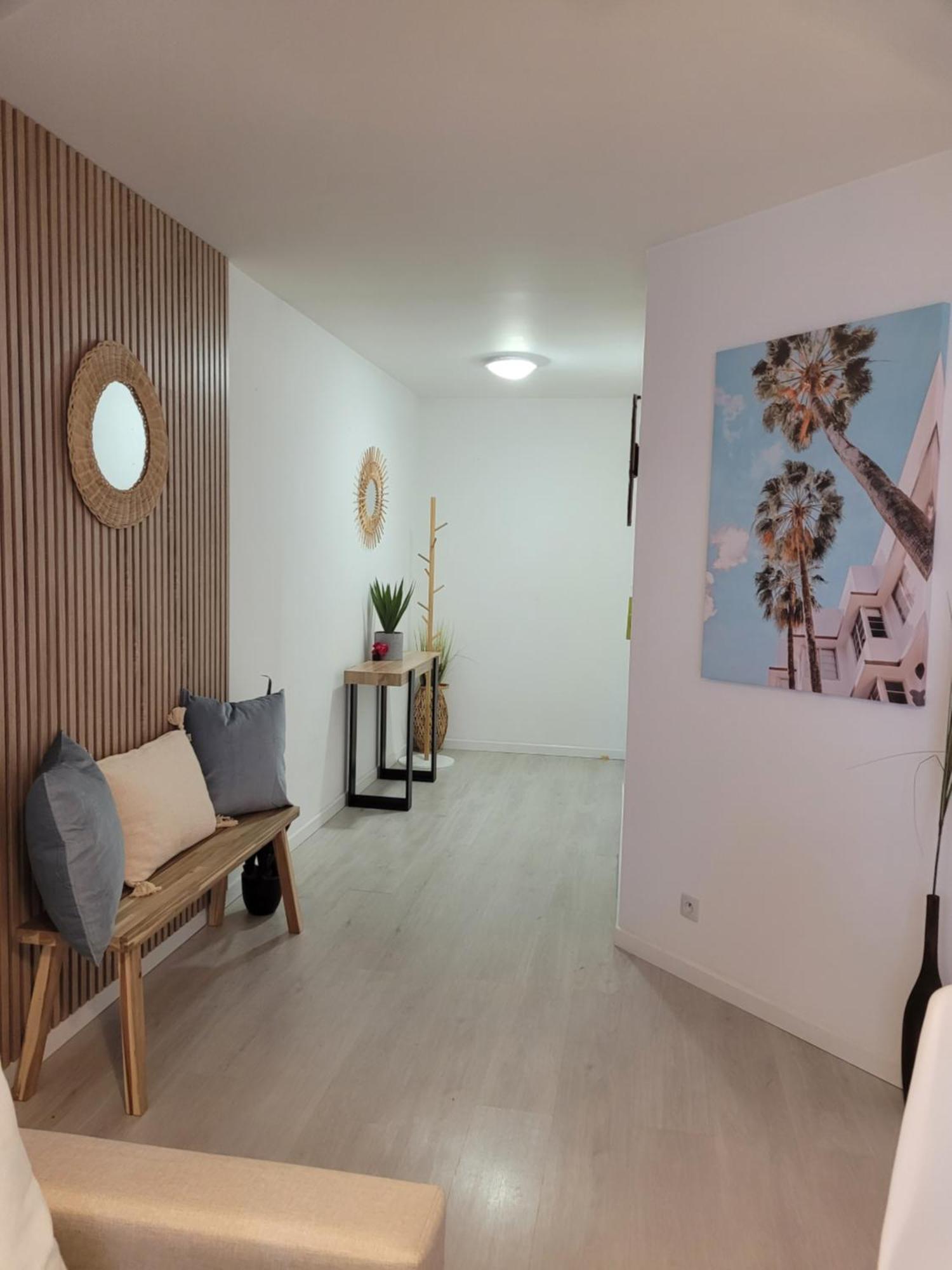 Cocooning House 211 Suite Azur Appartement Aeroport Paris Roissy Cdg, Parc Asterix, Chateau De Chantilly, Stade De France Survilliers Exterior foto